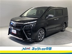 ヴォクシー ZSキラメキ2 7ニン