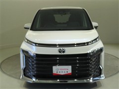 ヴォクシー S-Z 7ニン