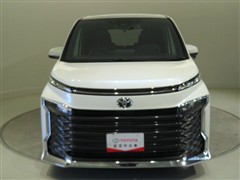 ヴォクシー S-Z 7ニン