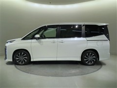 ヴォクシー S-Z 7ニン