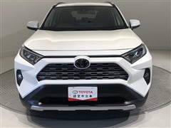 RAV4 G 4WD