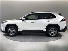 RAV4 G 4WD