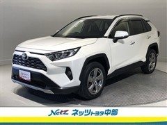 トヨタ RAV4 G 4WD