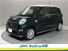 ピクシスJOY F X SA3