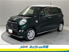 トヨタ ピクシスJOY F X SA3