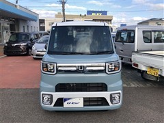 ウェイク Gターボリミテッド SA3