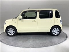 ミラココア ココア L