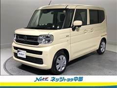 スペーシア HV G