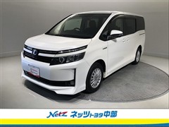 ヴォクシーHV V 7ニン