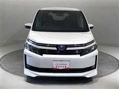 ヴォクシーHV V 7ニン