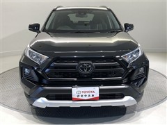 RAV4 アドベンチャー 4WD