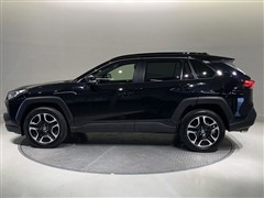 RAV4 アドベンチャー 4WD