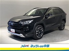 RAV4 アドベンチャー 4WD