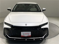 クラウンXover G ADVレザー