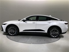 クラウンXover G ADVレザー