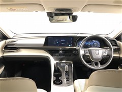 クラウンXover G ADVレザー