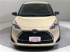 シエンタHV Gセーフティed2 7ニン