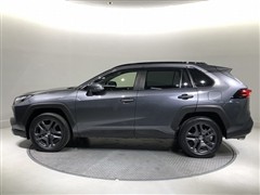 RAV4 HVアドベンチャー 4WD