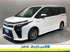 ヴォクシーHV ZS 7ニン