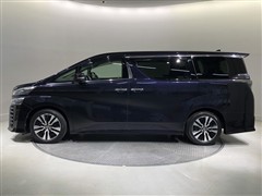 ヴェルファイア Z Gエディション