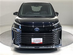 ヴォクシーHV S-Z 7ニン