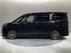 ヴォクシーHV S-Z 7ニン