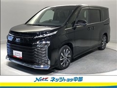 ヴォクシーHV S-Z 7ニン