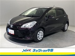 ヴィッツ 1.3Fセーフティed2