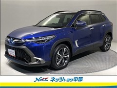 カローラクロス