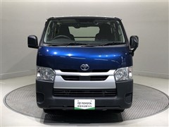 ハイエースV DX
