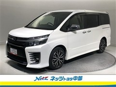 ヴォクシー ZSキラメキ2 7ニン