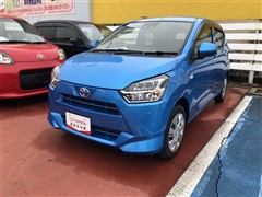 ピクシスエポック X SA3