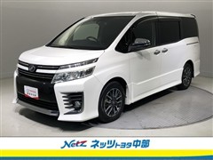 ヴォクシー ZSキラメキ 7ニン