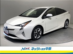 プリウス S ツーリングセレクション