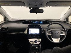 プリウス S ツーリングセレクション