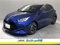 ヤリス 1.5Z