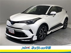 C-HR HV G