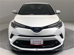 C-HR HV G