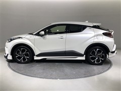 C-HR HV G