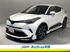 C-HR HV G