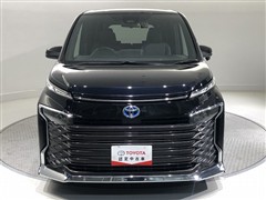 ヴォクシーHV S-Z 7ニン