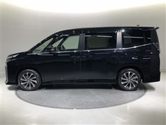 ヴォクシーHV S-Z 7ニン