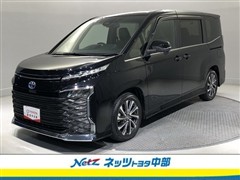 ヴォクシーHV S-Z 7ニン