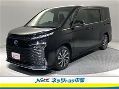 ヴォクシーHV S-Z 7ニン
