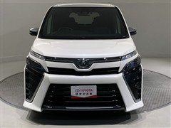 ヴォクシー ZSキラメキ2 7ニン