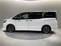 ヴォクシー ZSキラメキ2 7ニン