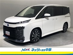 トヨタ ヴォクシーHV S-Z 7ニン