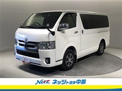 レジアスエースV S-GL Dプラ2