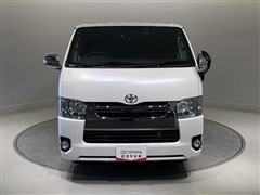 レジアスエースV S-GL Dプラ2