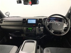 レジアスエースV S-GL Dプラ2